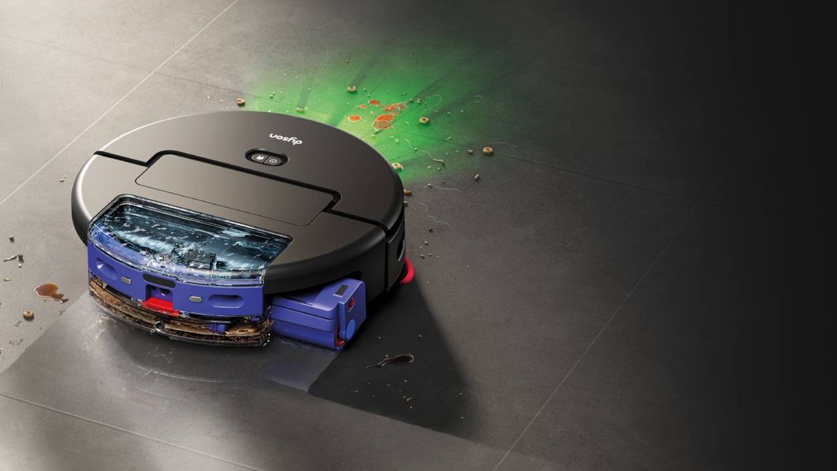 Dyson’s new vacuum line-up is finally available to buy – I’ve tried them and this is the one you should pick