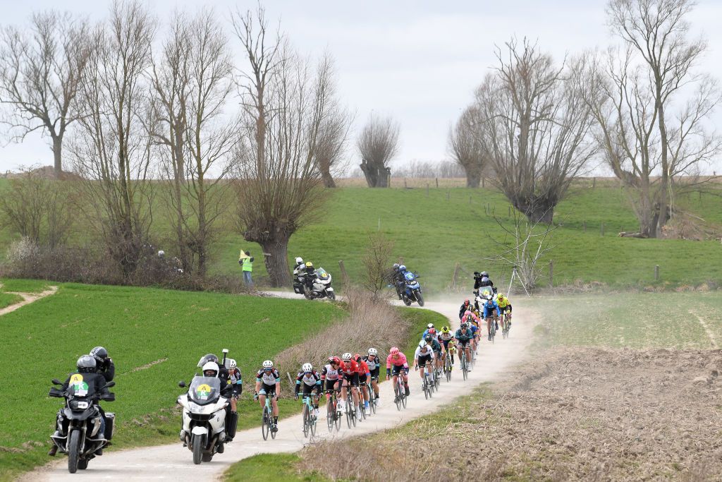 Gent-Wevelgem 2021