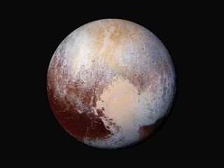 A new study shows how Pluto's atmosphere is disappearing.