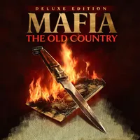 Mafia: The Old Country Deluxe Edition (Steam code)