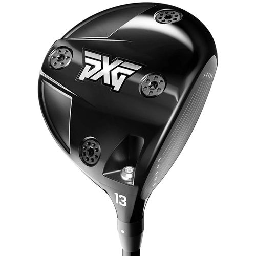 Secret Weapon Mini Driver