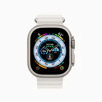 Apple Watch Series 8: