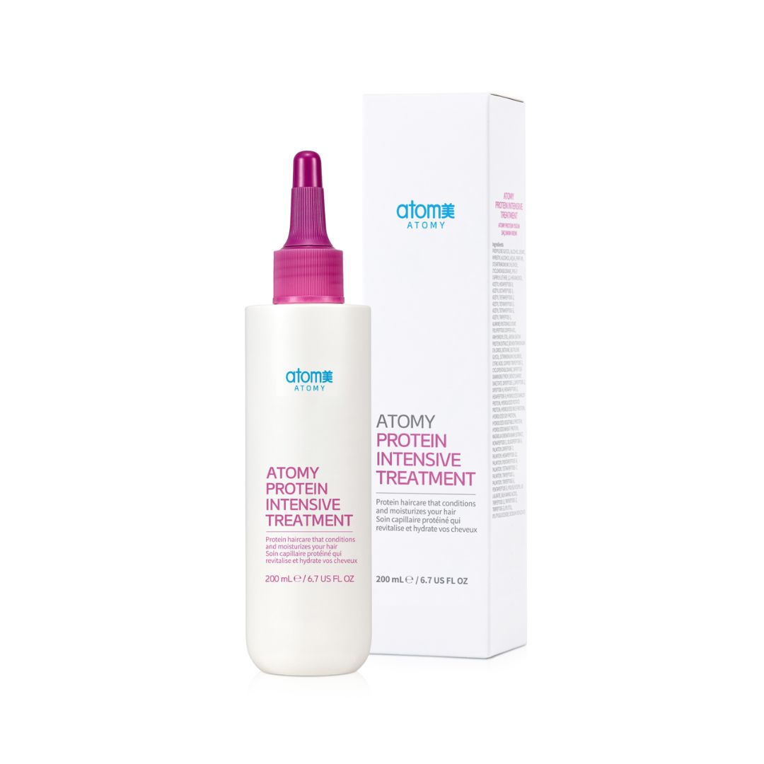 Atomy Protein Intensive Treatment