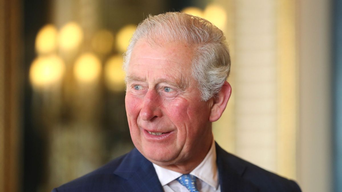 Prince Charles has already started to streamline the monarchy | Woman ...