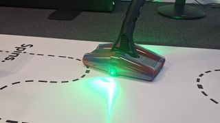 Dyson PencilVac vacuum cleaner