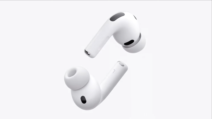AirPods Pro 3