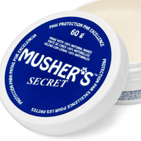 Musher's Secret Dog Paw Wax | Amazon