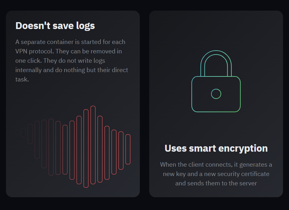 как настроить amnezia vpn на телевизоре