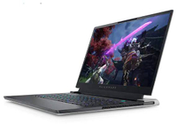 Alienware x15 R1 w/ RTX 3080 GPU: $3,299 $2,149 @ Dell
This Intel Gamer Days deal takes a whopping $1,150 off the Alienware x15 R1. Plus, use our coupon, "LAPTOPMAG5"coupn, "LAPTOPMAG5"