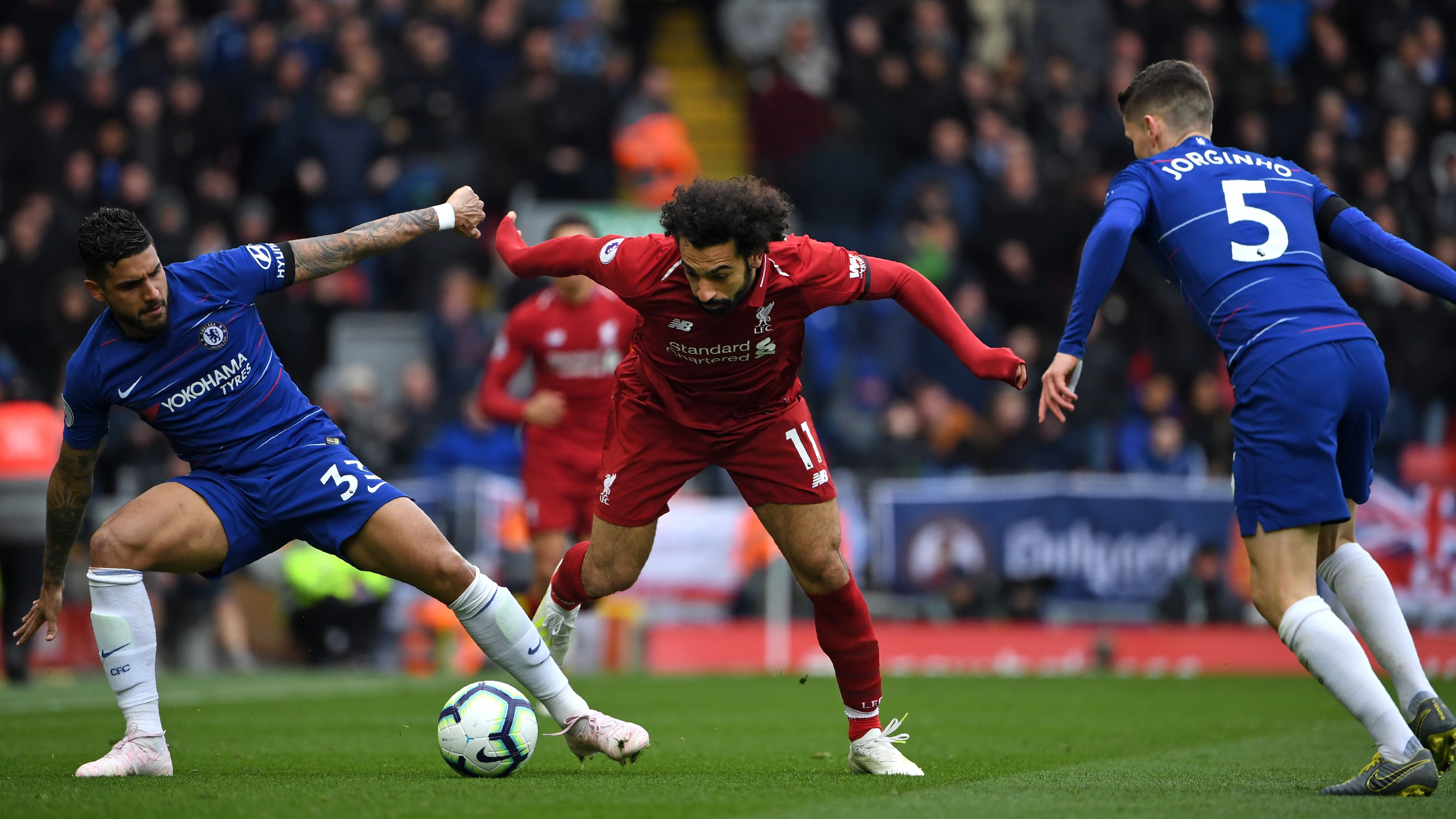 Liverpool Vs Chelsea 2024 - Oona Torrie