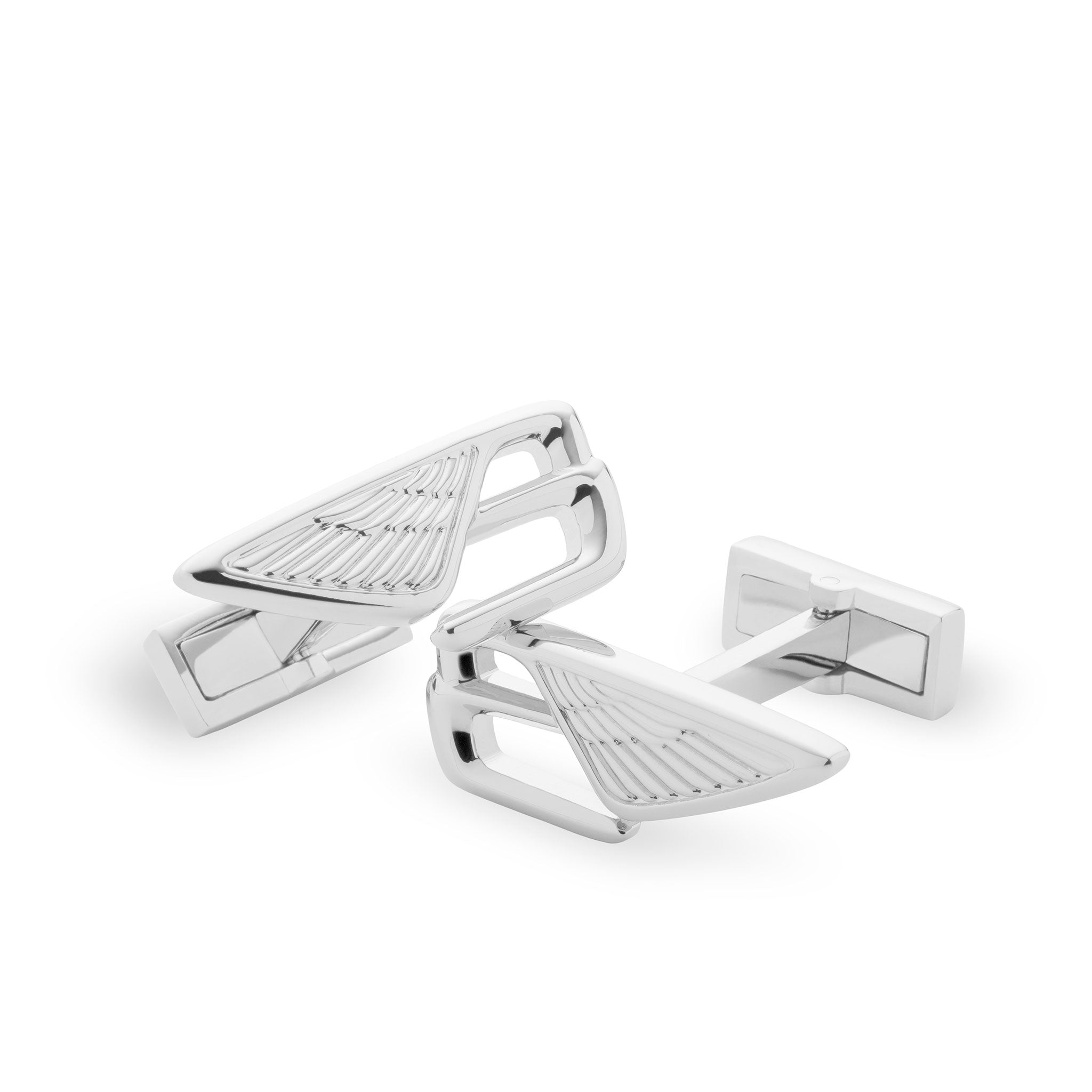Bentley Flying B cufflinks