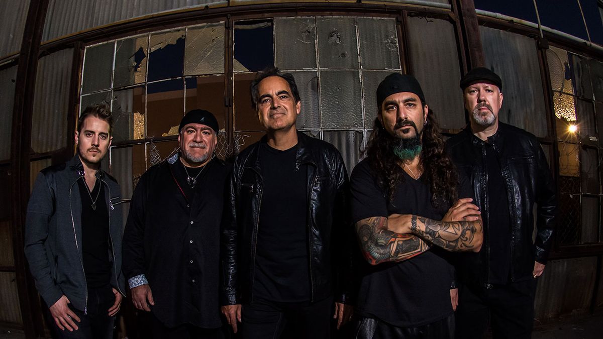 Neal Morse Band