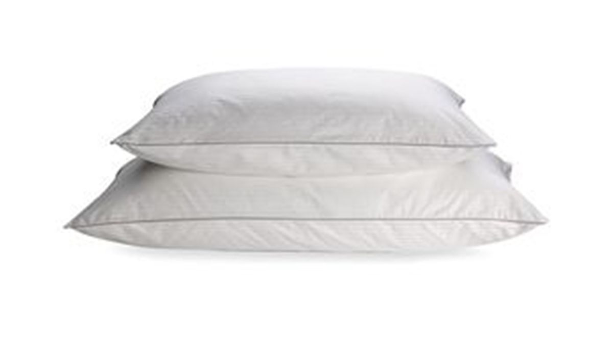 Stomach Sleeper pillow review 
