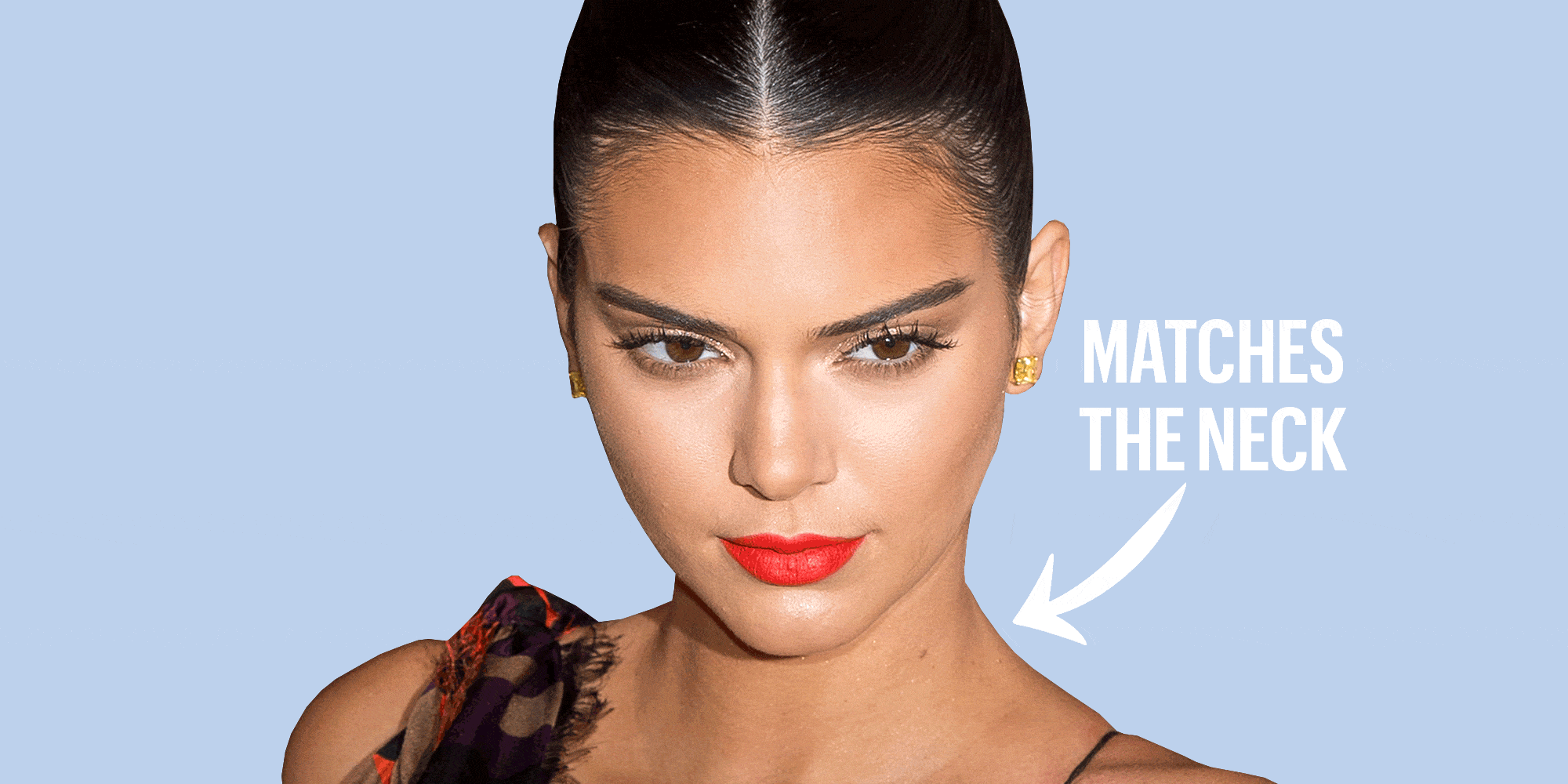 Are You Wearing the Right Foundation? This Test Will Tell You