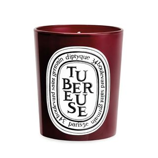 Diptyque Limited Edition Tubéreuse Classic Candle