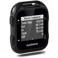Garmin Approach G10: $99.99$79.99 at AmazonSave $20
