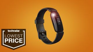 Fitbit inspire 2 2025 black friday deals