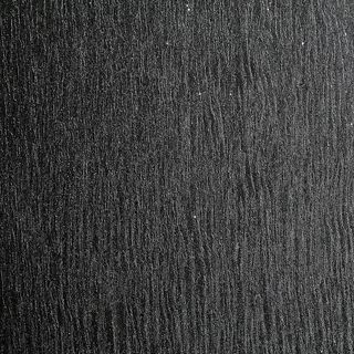 Graham and Brown Disco Glitter Wallpaper in Black