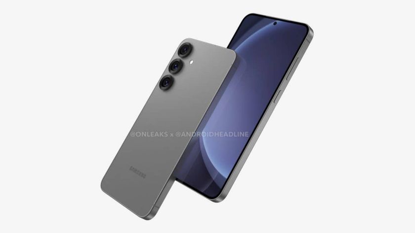 samsung galaxy s25 plus renders made by onleaks