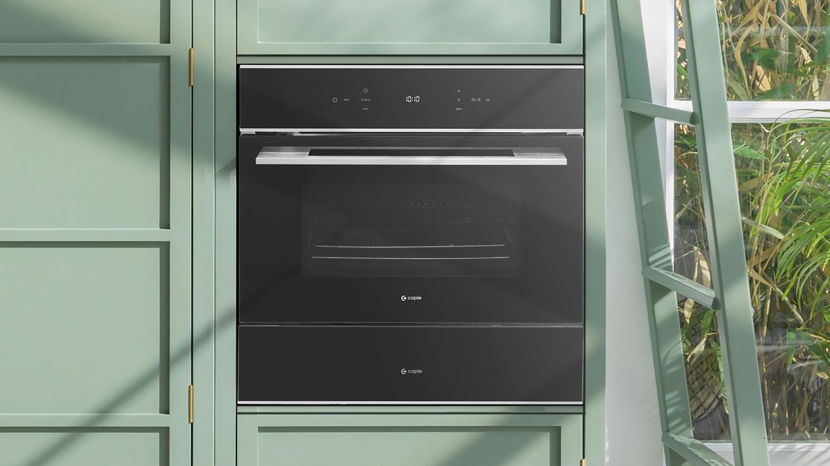 What is a combination microwave and why do I need one? Homebuilding