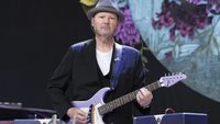 Christopher Cross performs at Shoreline Amphitheatre on August 15, 2026 in Mountain View, California.