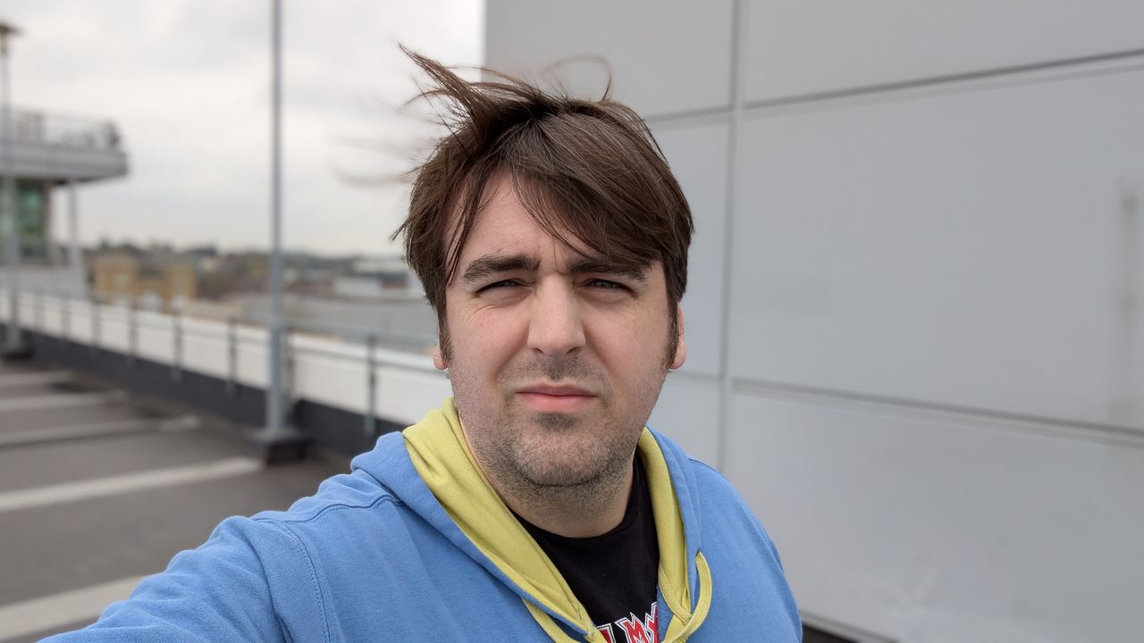 google pixel 9a vs google pixel 8a photo shootout - portrait pixel 8a