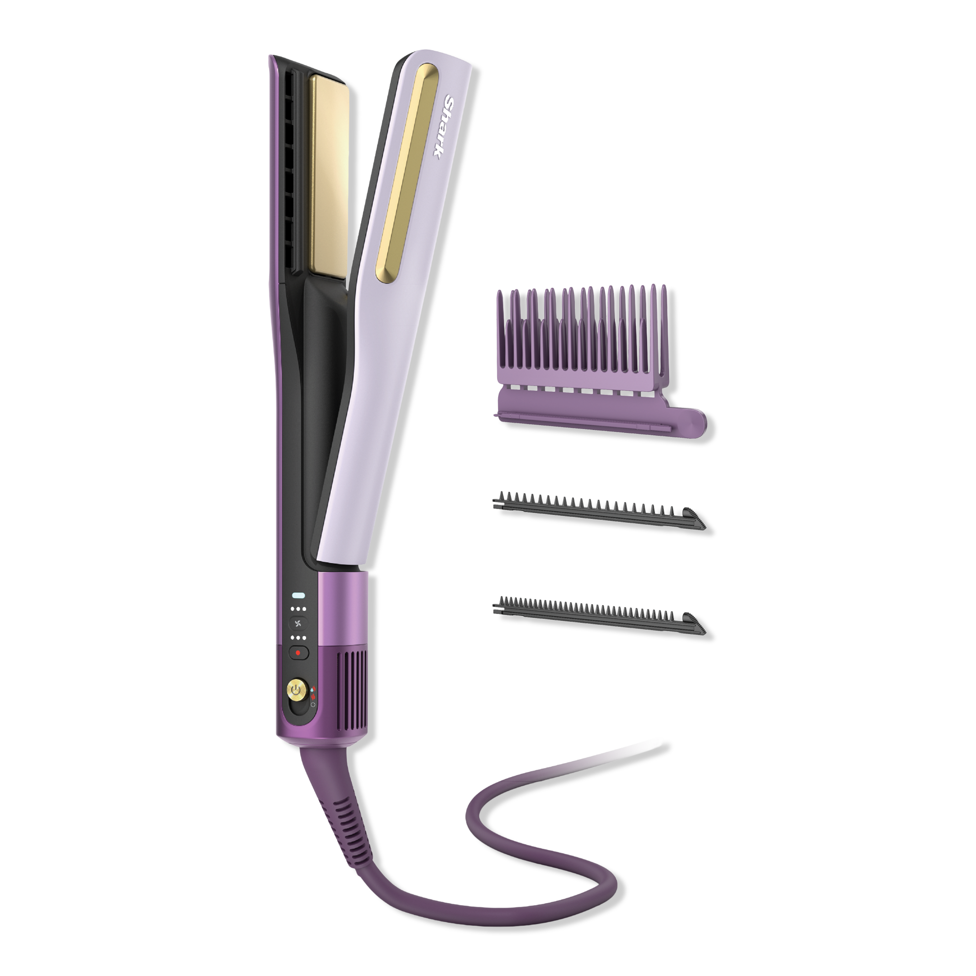Silkipro Straight Wet to Dry Straightener + Rapid Blow Dryer