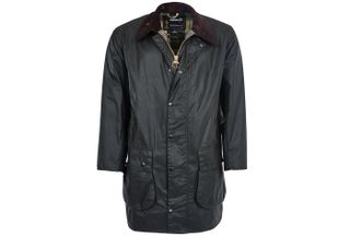 Barbour Border jacket