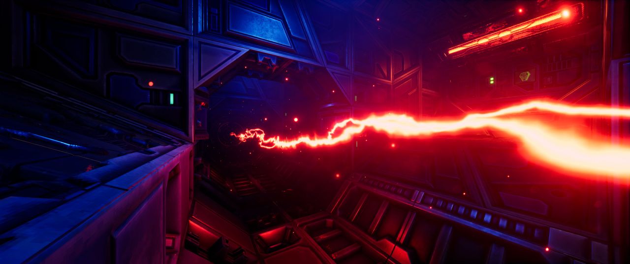 System Shock (2022)