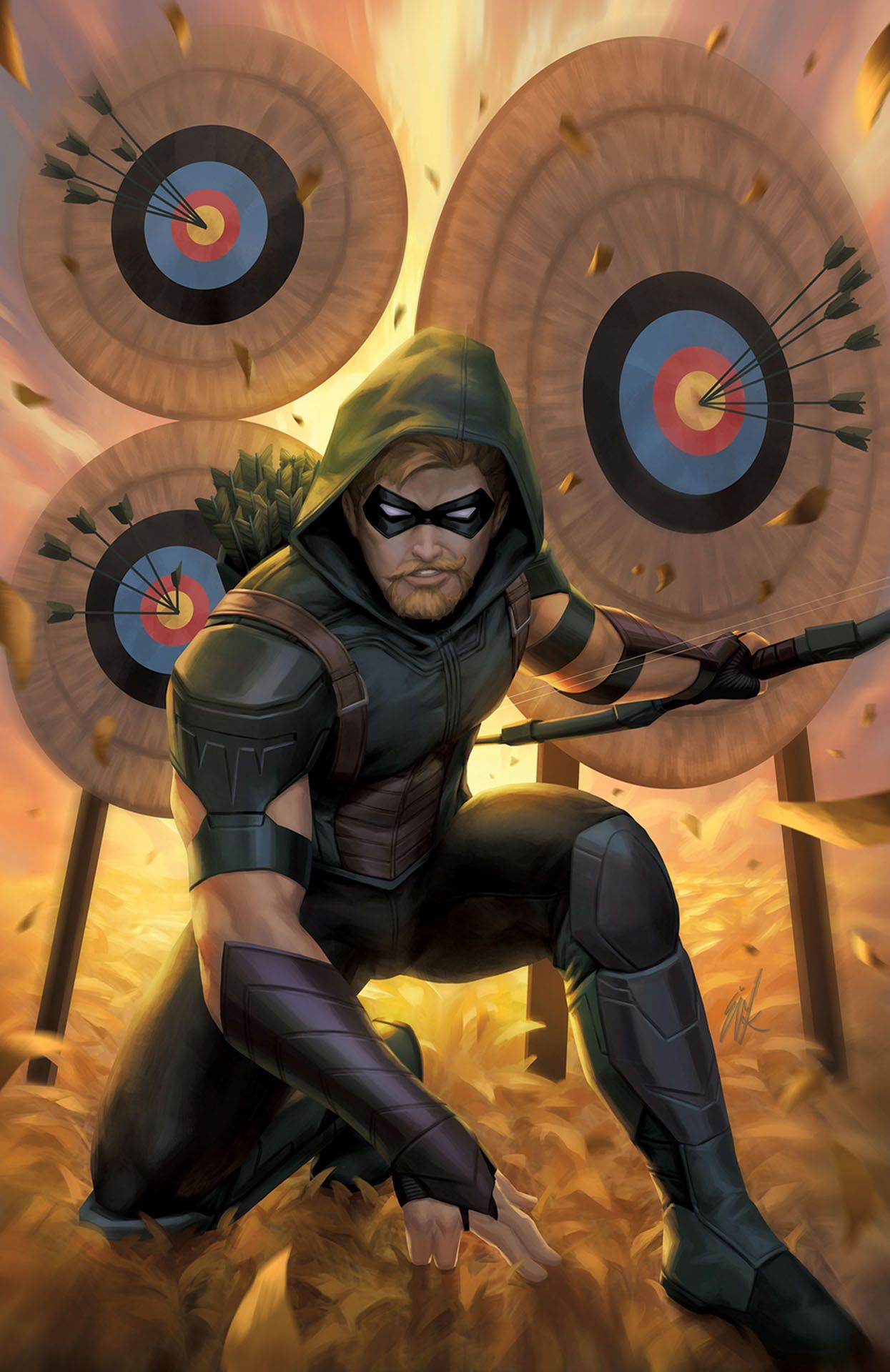 DC February 2022 solicitations