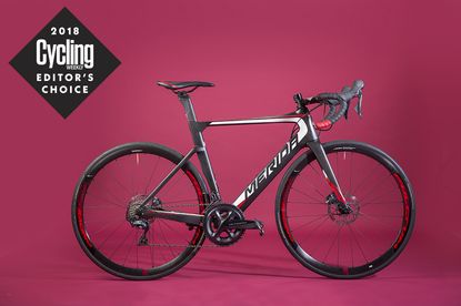 Merida reacto 6000 disc sale