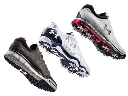 Under Armour shoes 2016
