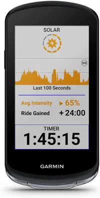 Garmin Edge 1040 Solar