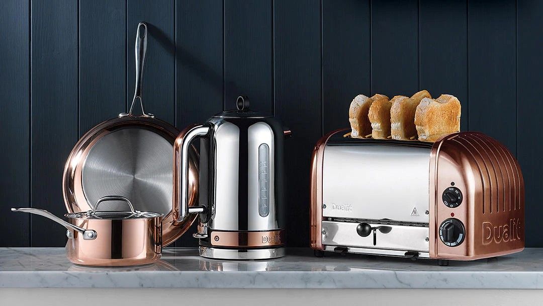 Browsing John Lewis kettles? You don't have to pause Bake Off to boil