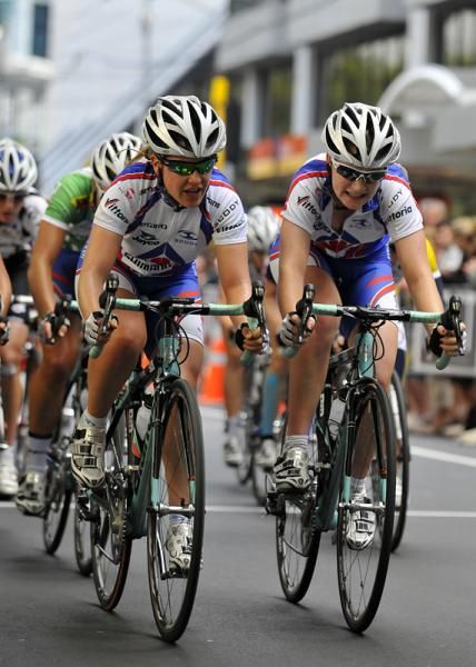 AIS Australia Women