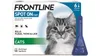 Frontline Spot On Flea & Tick Treatment for Cats