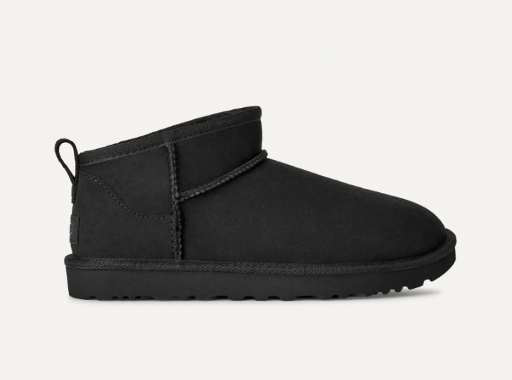 Ugg, Classic Ultra Mini