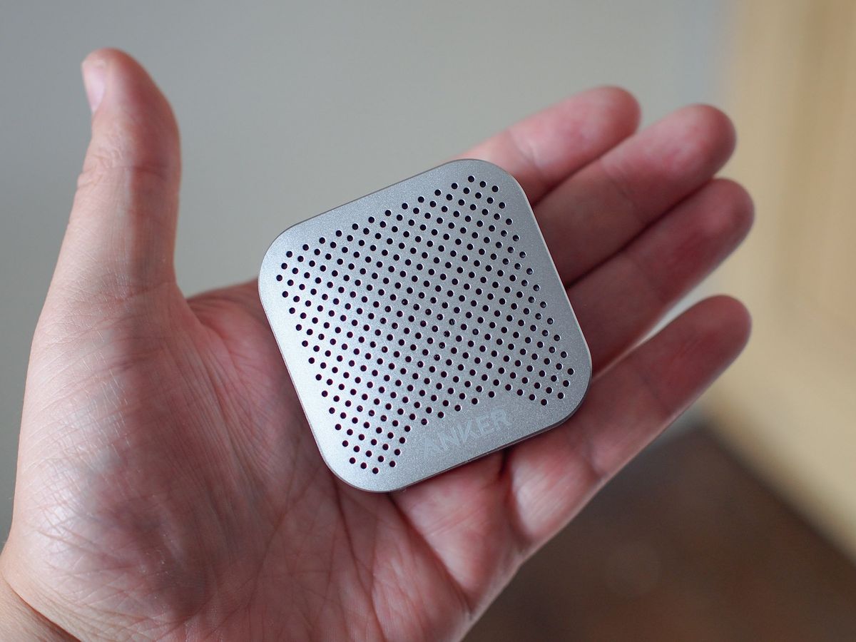 Anker SoundCore Nano