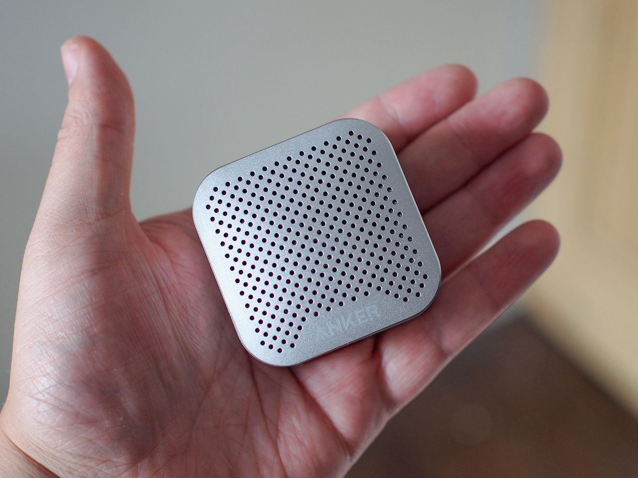 Anker SoundCore Nano
