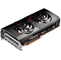 Sapphire RX 7800 XT | 16GB GDDR6 | 3,840 shaders | 2,430MHz boost | £518.99£469.99 at Overclockers (save £49)