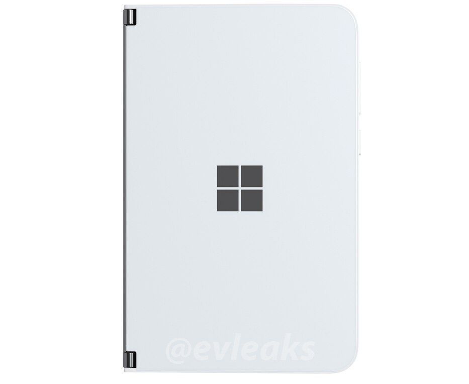 Surface Duo Render Leak