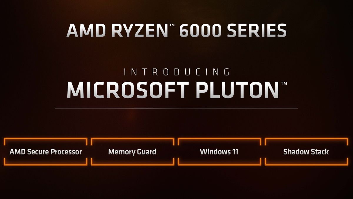 AMD