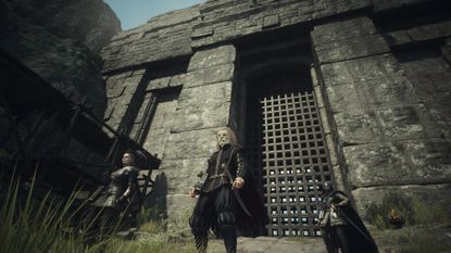 Dragon's Dogma 2 Battahl