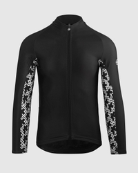 Assos Mille GT Spring Fall jersey:was $169.00now $119.99 at Backcountry