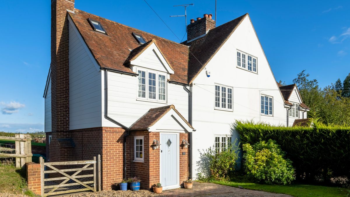 HardiePlank weatherboard cladding can transform your house