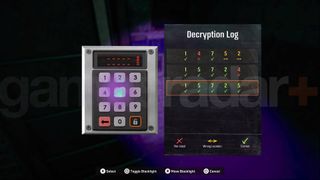 Black ops 6 keypad decryption