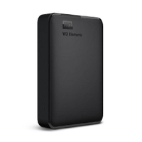 WD 6TB Elements | $174.99 $144.99 at WalmartSave $30 -