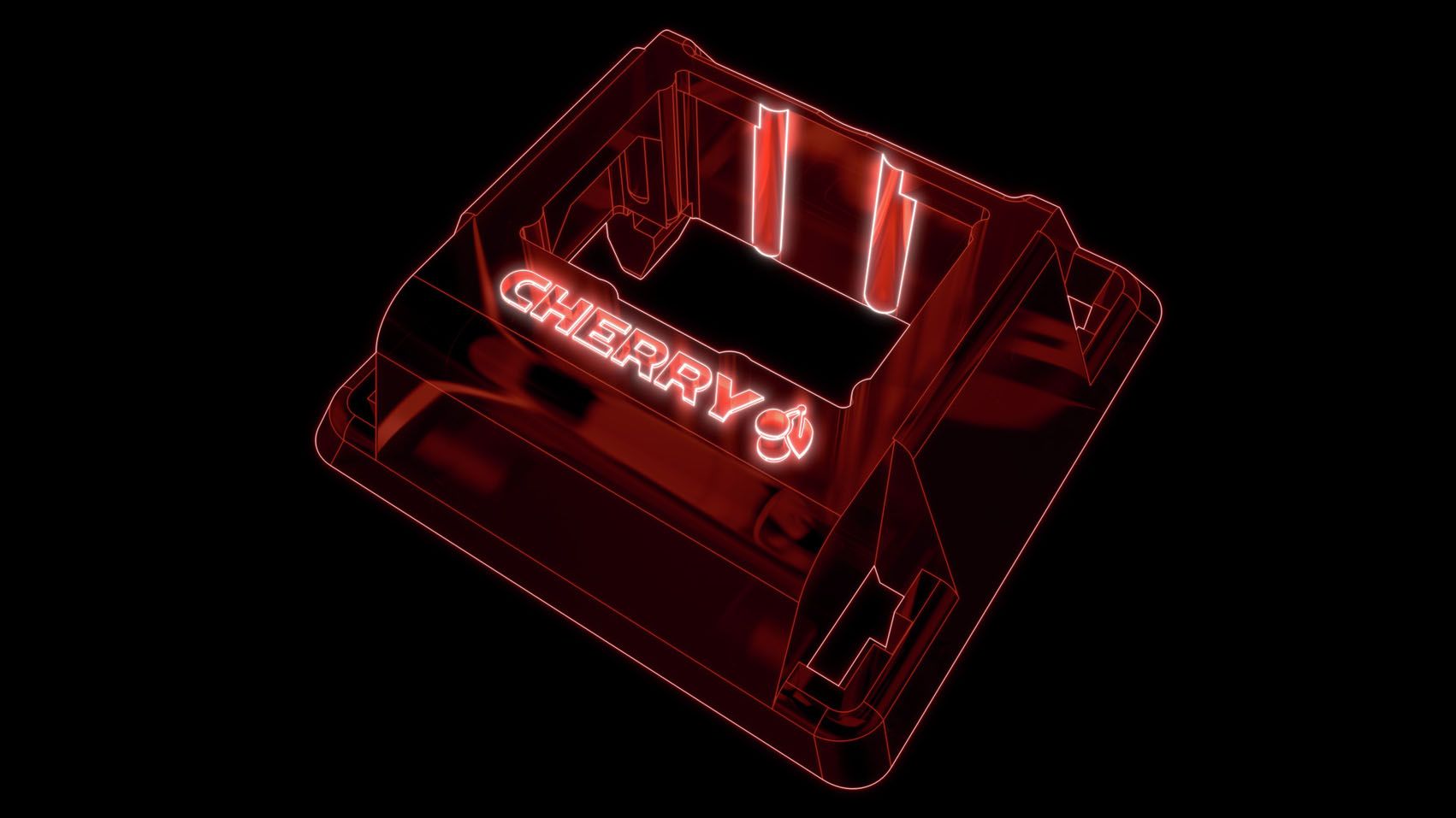 New Cherry mechanical switches 'switch' up design with plenty of