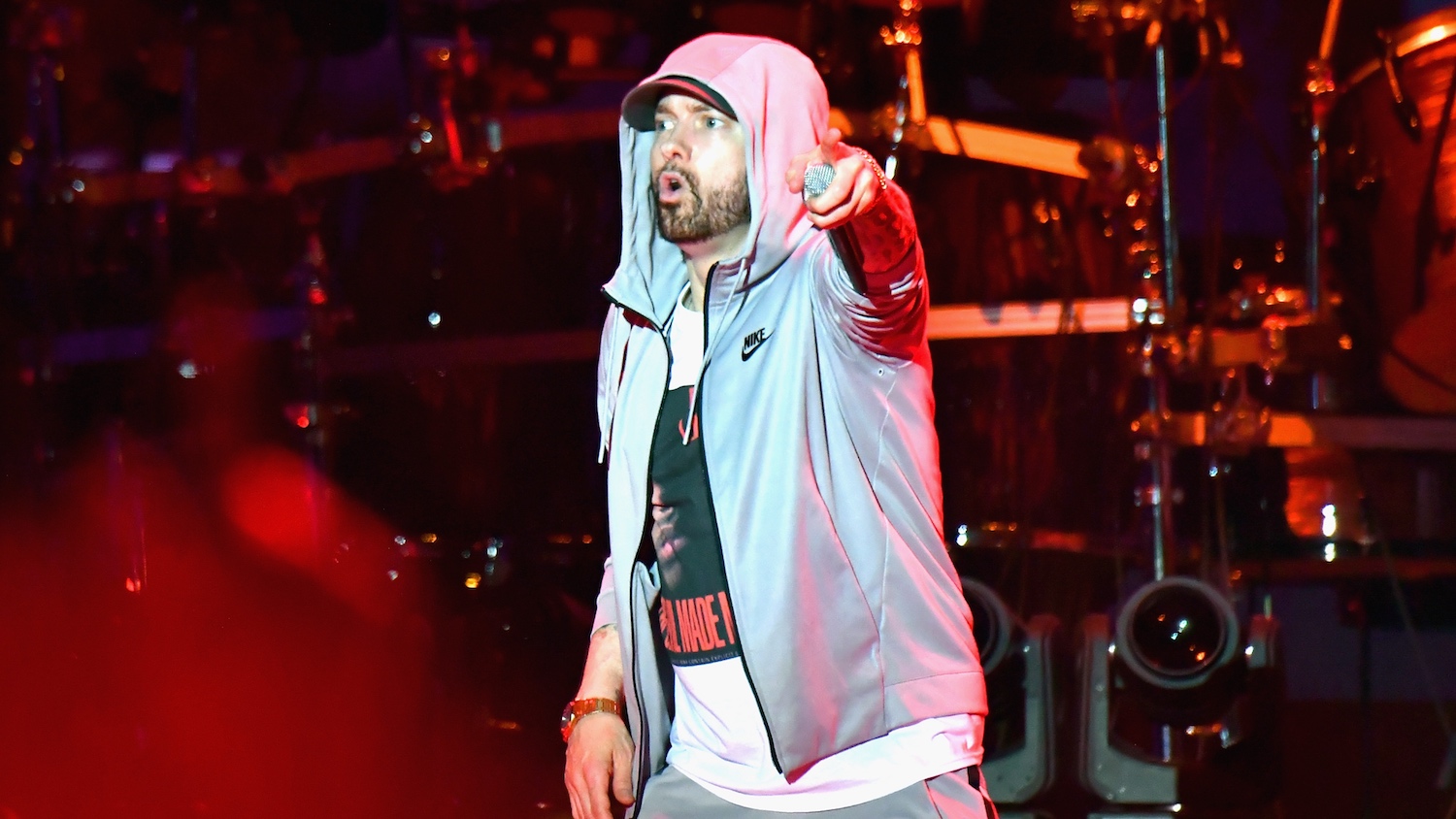 2. Eminem