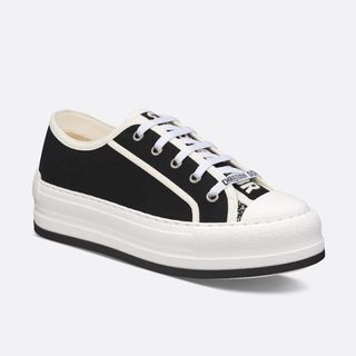 Dior Walk'n'Dior Platform Sneaker